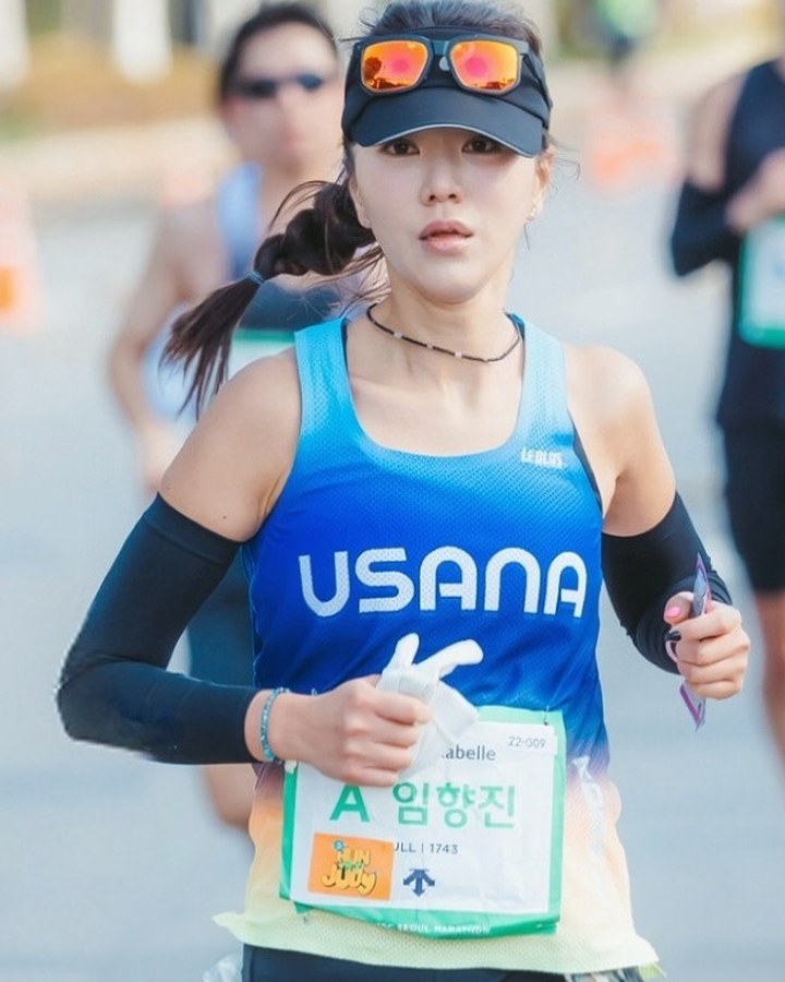 FERN 에너지젤을 받아본 후기 사진