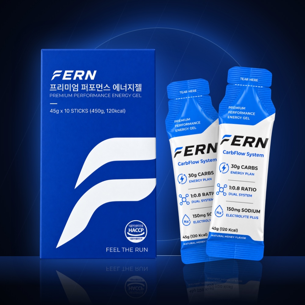 FERN 프리미엄 에너지젤 스마트스토어 대표이미지